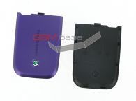 Sony Ericsson Z750i -   (: Mysterious Purple),    http://www.gsmservice.ru