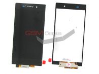 Sony C6902/ C6903/ C6906/ C6943/ L39h Xperia Z1 -  (lcd)      (touchscreen) (: Black),  china   http://www.gsmservice.ru
