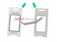 Samsung X830 -   (: White),    http://www.gsmservice.ru