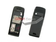 Nokia E50 -      (: Black/ Silver),     http://www.gsmservice.ru