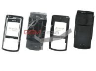 Nokia N72 -   , 3  (: Black),     http://www.gsmservice.ru