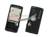 Sony Ericsson K850i -    (: Black/ Green),     http://www.gsmservice.ru