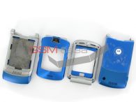 Motorola V3i -    (: Blue),     http://www.gsmservice.ru