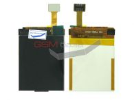 2.1" -  (lcd) (HT020-6555A) (51*36) (  30 pin) - China Nokia 6300/ 8800   http://www.gsmservice.ru