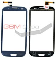 Samsung i9300 Galaxy S III China -   (touchscreen) (133*68) (: Blue)   http://www.gsmservice.ru