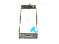 Nokia X7-00 -   (touchscreen)     (: Black logo at&t),    http://www.gsmservice.ru