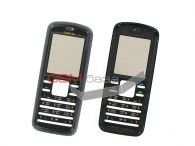 Nokia 6080 -        (: Black/Gold),    http://www.gsmservice.ru