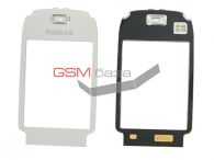Nokia 6131 -       (I001 B-Cover Bezel Assy) (: White),    http://www.gsmservice.ru