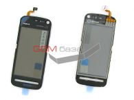 Nokia 5800 -   (touchscreen)  ,    http://www.gsmservice.ru
