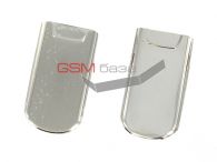 Nokia 8800 -   (B-Cover) (: Stainless/ Silver),    http://www.gsmservice.ru