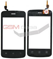 Fly E157 -   (touchscreen) (: Black),  china   http://www.gsmservice.ru