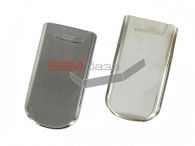 Nokia 8800 -   (I038 B-Cover) (: Gray/ Gun Metal Special Edition),    http://www.gsmservice.ru