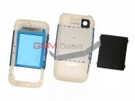 Nokia 5300 -      (: Blue/White),     http://www.gsmservice.ru