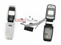 Nokia 6101 -    (: Silver),     http://www.gsmservice.ru