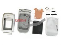 Nokia 6131 -    (: Silver),     http://www.gsmservice.ru