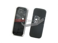 Nokia 6233 -    (: Black),     http://www.gsmservice.ru