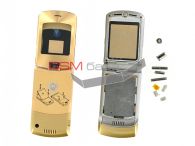 Motorola V3i -    (: Gold),     http://www.gsmservice.ru