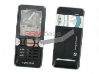 Sony Ericsson K550i -    (: Black),     http://www.gsmservice.ru