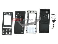 Sony Ericsson K810i -    (: Black),     http://www.gsmservice.ru