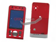 Sony Ericsson W910i -    (: Red),     http://www.gsmservice.ru