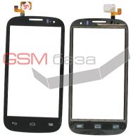 Alcatel 5036/ 5036D/ 5036X One Touch Pop C5 -   (touchscreen) (: Black),  china   http://www.gsmservice.ru