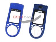 Nokia 3660 -        ( Blue),    http://www.gsmservice.ru