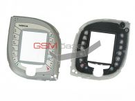 Nokia 7600 -     .   (: Silver),    http://www.gsmservice.ru