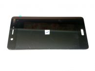 Nokia 5/ 5 Dual Sim (TA-1053) -  (lcd)      (touchscreen) (: Black),  china   http://www.gsmservice.ru