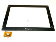 Lenovo IdeaTab S6000 -   (touchscreen) (: Black),  china   http://www.gsmservice.ru
