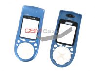 Nokia 3650 -        ( Blue),    http://www.gsmservice.ru