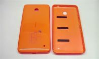 Nokia 630/ 630 Dual SIM/ 635/ 636 Lumia -      (: Bright Orange),    http://www.gsmservice.ru