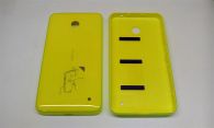 Nokia 630/ 630 Dual SIM/ 635/ 636 Lumia -      (: Bright Yellow),    http://www.gsmservice.ru