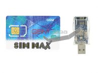  SIM  SIMMAX + MultiSIM    http://www.gsmservice.ru