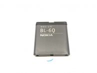  BL-6Q  Nokia 6700 Classic Li-ion 970mAh 3.7V 3.6Wh,  China   http://www.gsmservice.ru