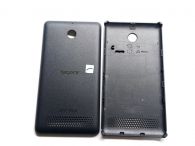 Sony D2005/ D2004 Xperia E1/ D2105/ D2104 Xperia E1 Dual -   (: Black),    http://www.gsmservice.ru