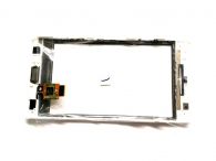 Sony D2005/ D2004 Xperia E1/ D2105/ D2104/ D2114 Xperia E1 Dual -   (touchscreen)   (: White),    http://www.gsmservice.ru