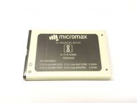 Micromax X615 -  Li-Ion 1500mAh, 5,55Wh, 3,7V,    http://www.gsmservice.ru