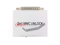 MMC Unlocking Clip (MicroBox)   http://www.gsmservice.ru