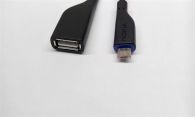  CA-157 Micro-USB => USB,    http://www.gsmservice.ru