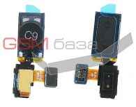 Samsung i9190/ i9192/ i9195 Galaxy S4 mini -      (speaker),    (QAR01),    http://www.gsmservice.ru