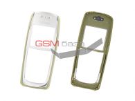 Nokia 3120 -       (: Green/Silver),    http://www.gsmservice.ru