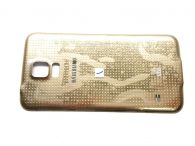 Samsung G900F/ G900H Galaxy S5 -   (: Gold/ LTE),    http://www.gsmservice.ru