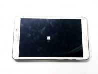 Samsung T331 Galaxy Tab 4 8.0 3G -  (lcd)      (touchscreen)   (: White),    http://www.gsmservice.ru