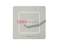  BGA #31 -  Samsung E630 ( CPU)   http://www.gsmservice.ru