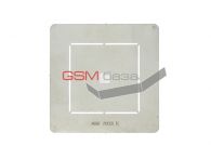  BGA #32 -  Samsung X600 ( Power supply IC)   http://www.gsmservice.ru