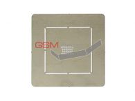 BGA #38 -  Siemens X65 ( Flash)   http://www.gsmservice.ru