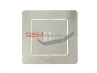  BGA #50 -  Samsung E700 ( CPU)   http://www.gsmservice.ru