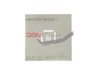  BGA #59 -  Samsung E700/X600 ( Power supply IC)   http://www.gsmservice.ru