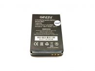 Ginzzu R3D (Dual)/ R6D (Dual)/ R7D (Dual) - Аккумулятор 1700mAh, 6,29Wh, 3,7V, Оригинал на сайте http://www.gsmservice.ru