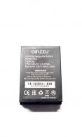 Ginzzu R3D (Dual)/ R6D (Dual)/ R7D (Dual) - Аккумулятор 1700mAh, 6,29Wh, 3,7V, Оригинал на сайте http://www.gsmservice.ru